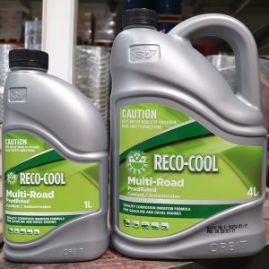 Reco-Cool HD Premium