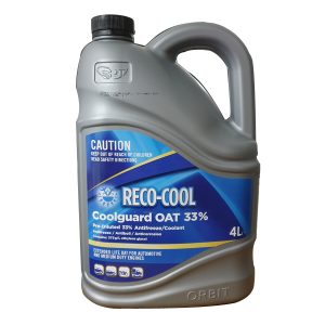 Reco-Cool HD Premium-N PG