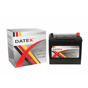 Datex
